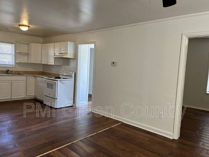 Apartment for rent at 413 S Victor Ave, Tulsa, OK 74104