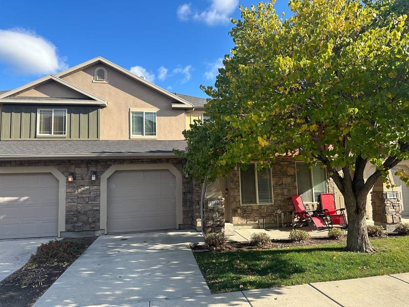 Townhouse for rent at 1014 Village River Lane, Midvale, UT 84047