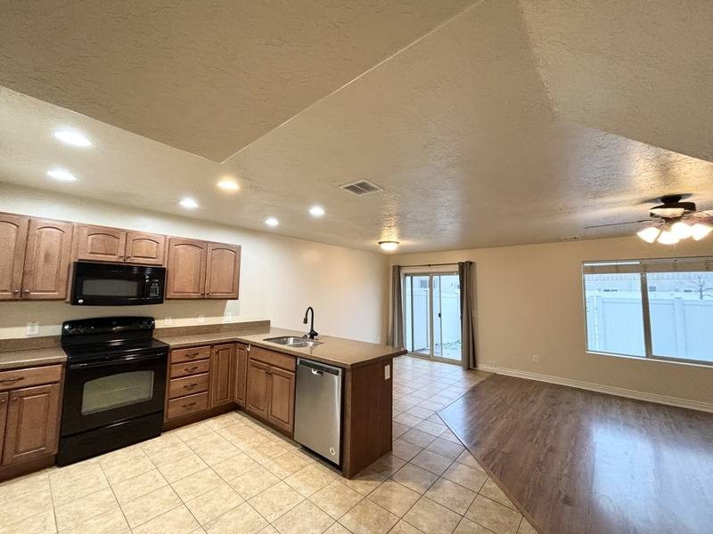 Townhouse for rent at 1014 Village River Lane, Midvale, UT 84047