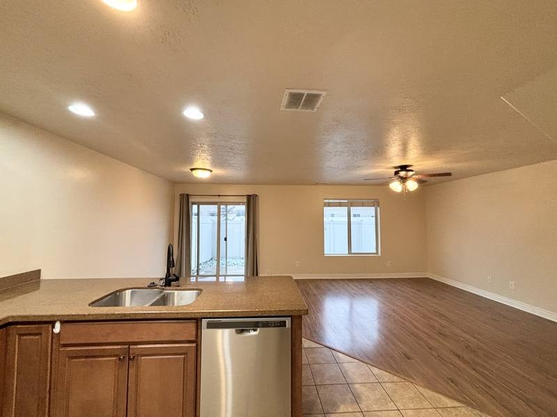 Townhouse for rent at 1014 Village River Lane, Midvale, UT 84047