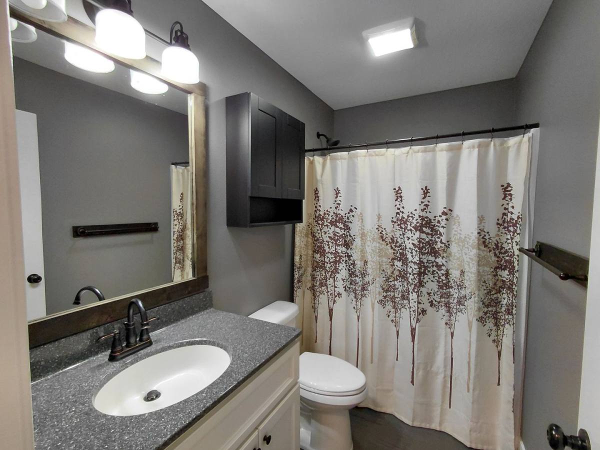 House for rent at 20955 Halifax Dr, Saint Robert, MO 65584