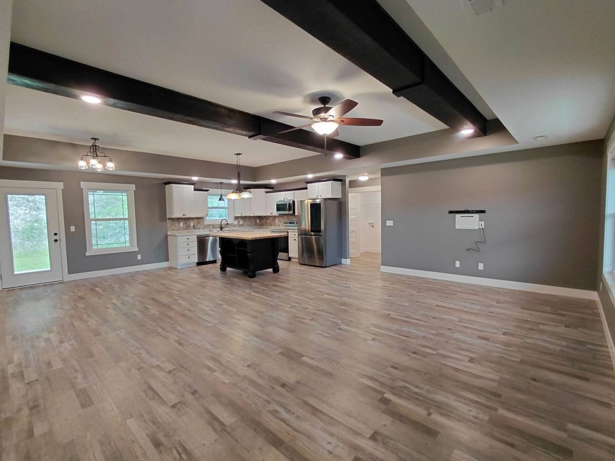 House for rent at 20955 Halifax Dr, Saint Robert, MO 65584