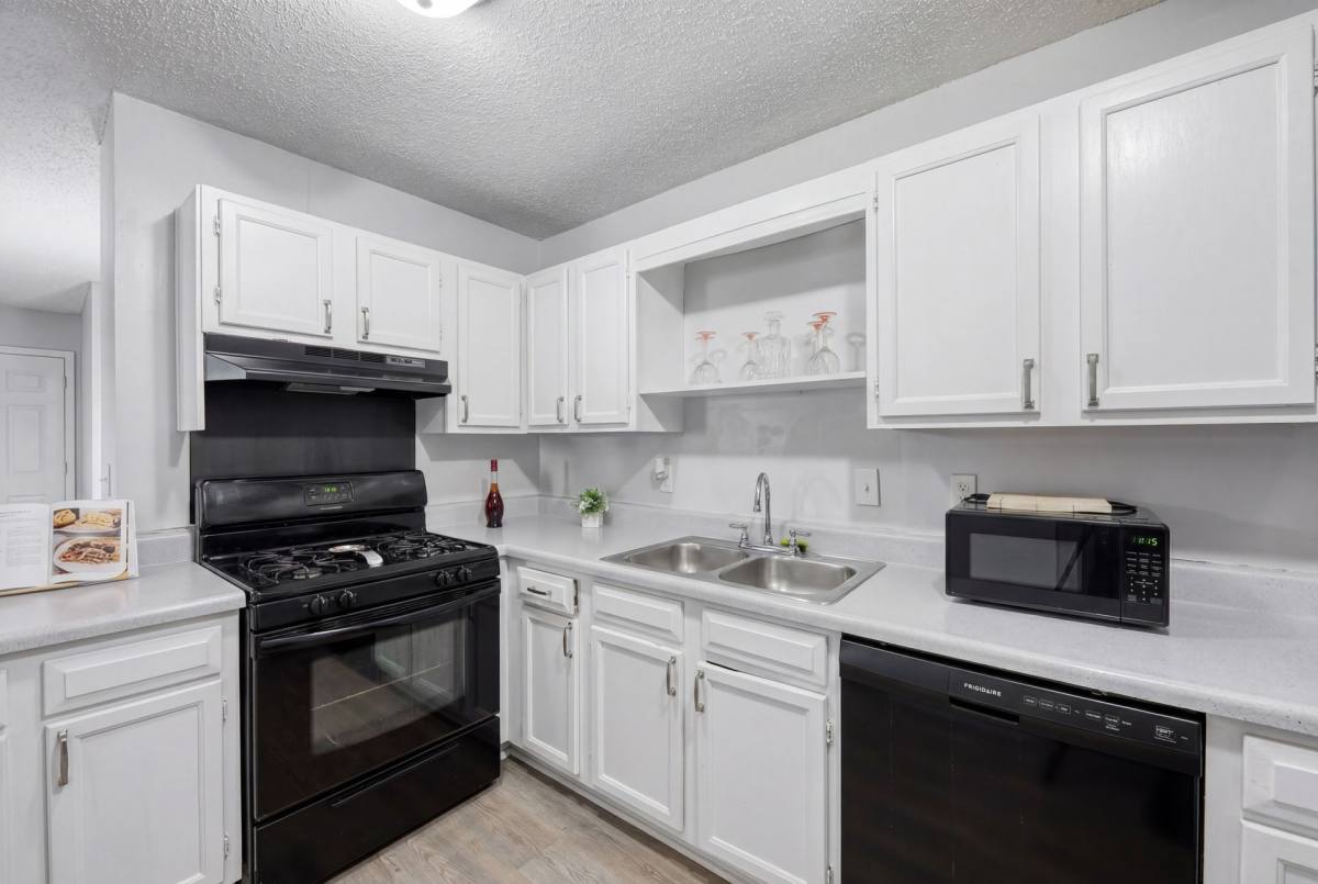 Apartment for rent at 501 Chase Ridge Dr, Riverdale, GA 30296