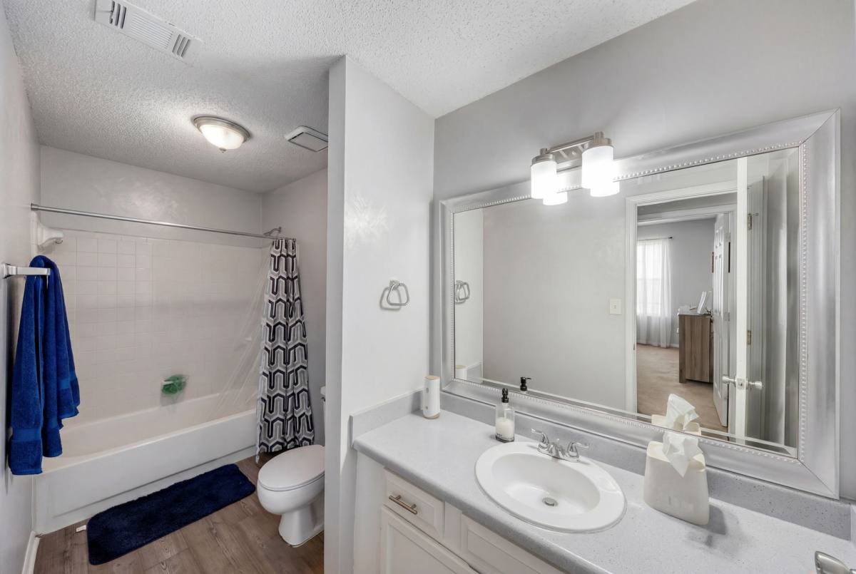 Apartment for rent at 501 Chase Ridge Dr, Riverdale, GA 30296
