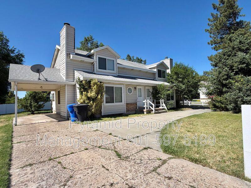 House for rent at 1099 Shepard Lane, Farmington, UT 84025