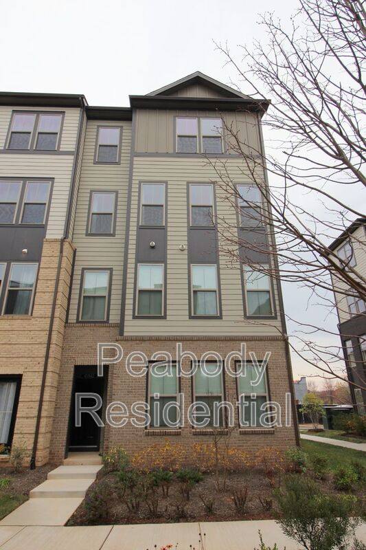 Townhouse for rent at 45942 Raven Terrace, Sterling, VA 20165