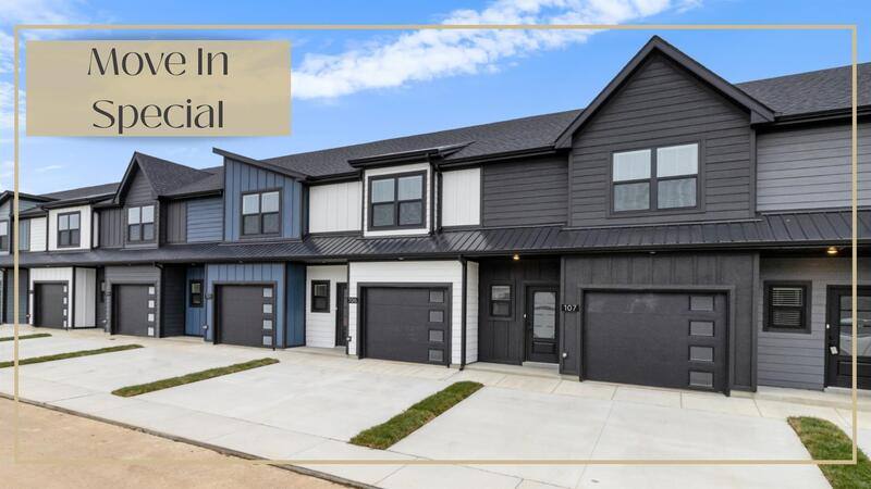 Townhouse for rent at 406 Jonathan Wade Circle, Clarksville, TN 37043
