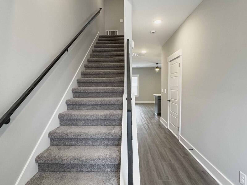 Townhouse for rent at 406 Jonathan Wade Circle, Clarksville, TN 37043