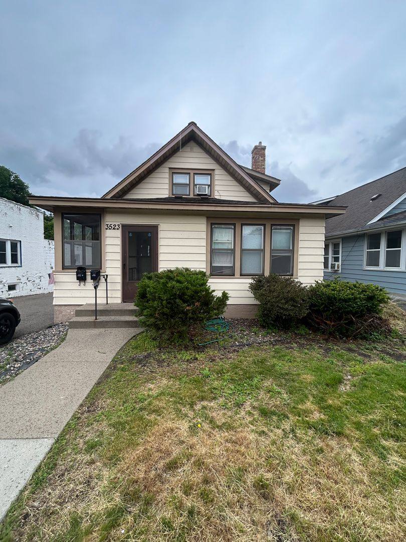 Apartment for rent at 3523 Hennepin Ave S, Minneapolis, MN 55408