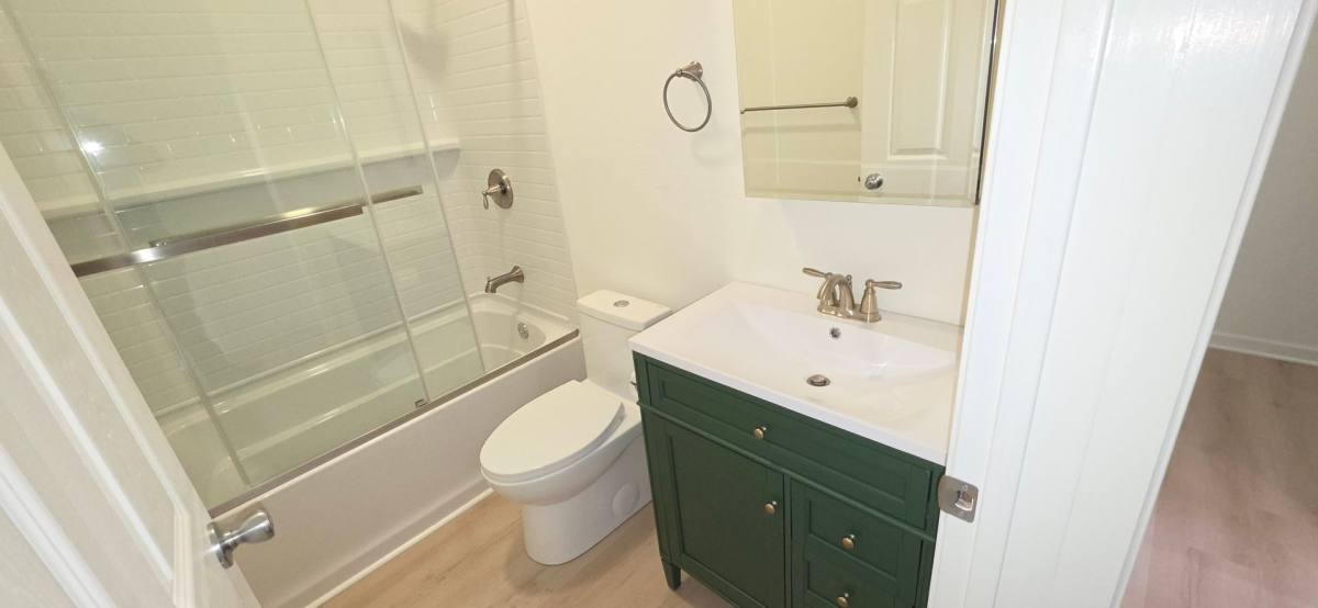 Apartment for rent at 37189 2nd St, Fremont, CA 94536