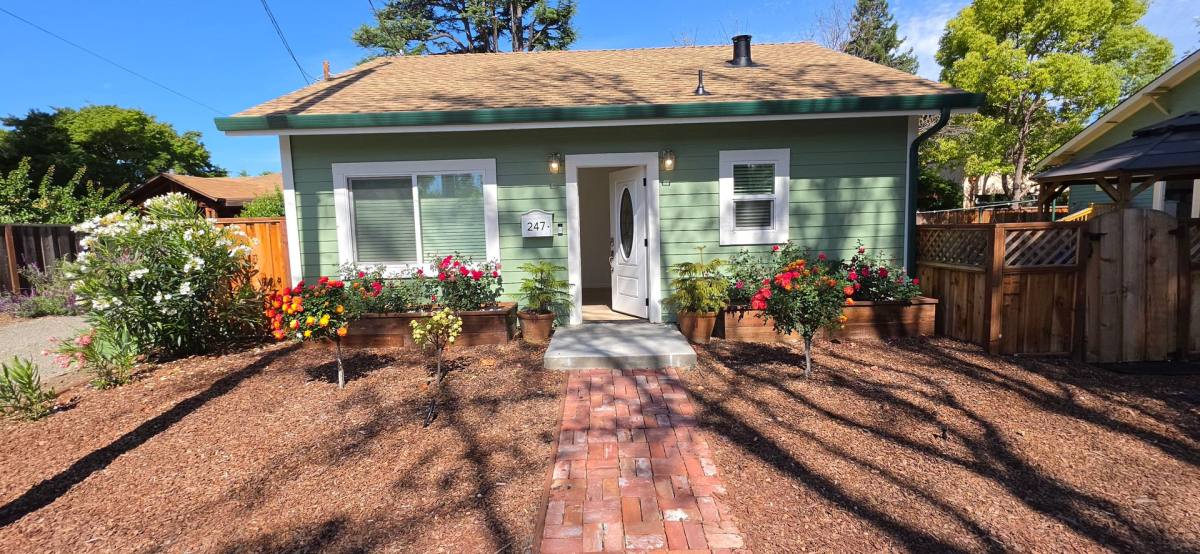 Apartment for rent at 37189 2nd St, Fremont, CA 94536