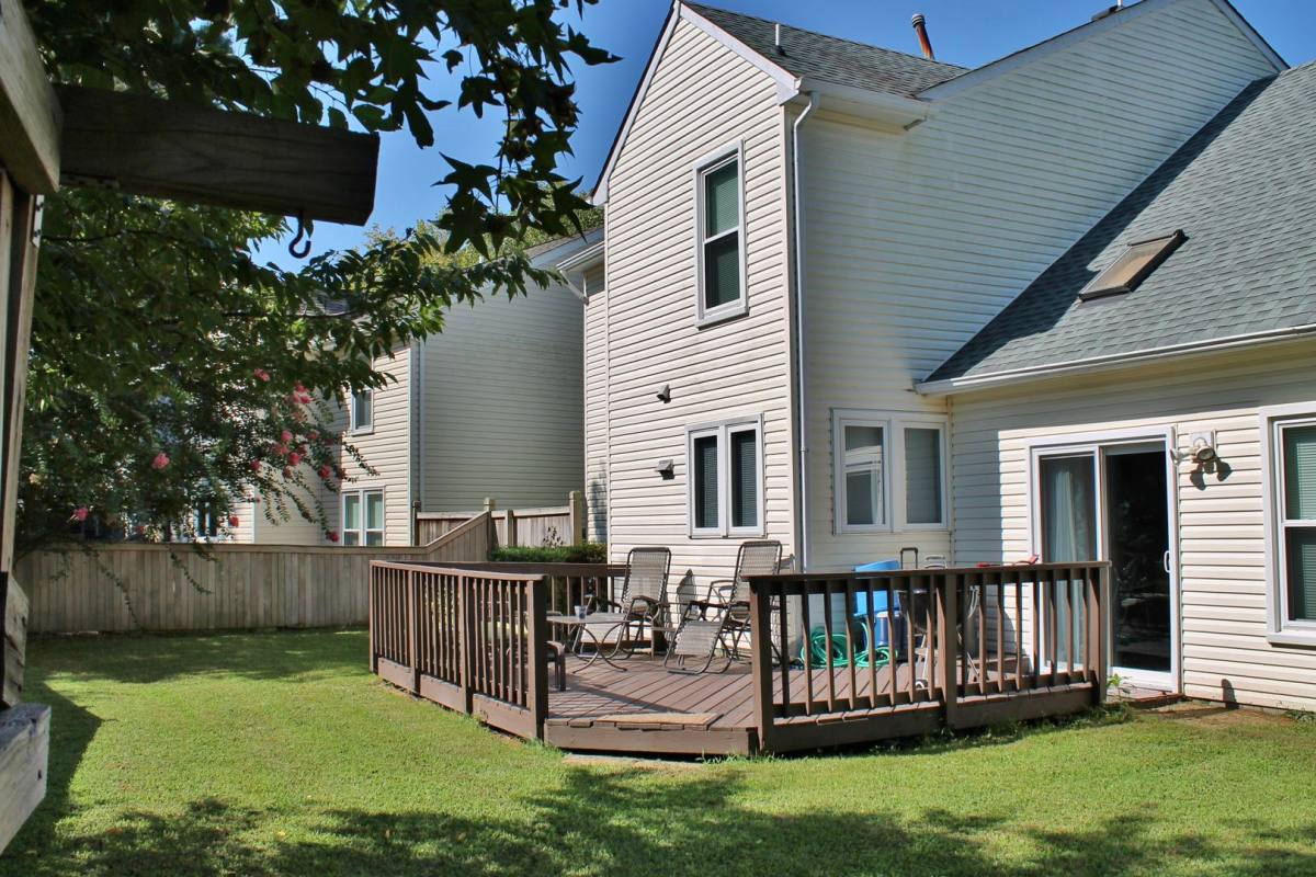 House for rent at 5424 Club Head Rd, Virginia Beach, VA 23455