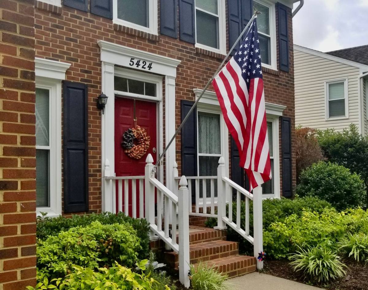 House for rent at 5424 Club Head Rd, Virginia Beach, VA 23455