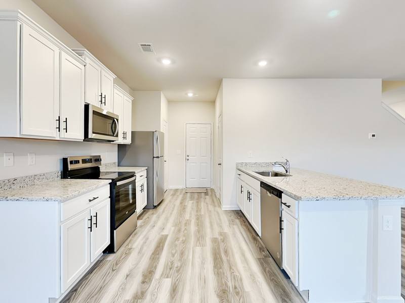 House for rent at 127 Avondale Blvd, Conyers, GA 30013