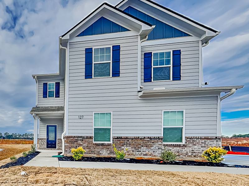 House for rent at 127 Avondale Blvd, Conyers, GA 30013