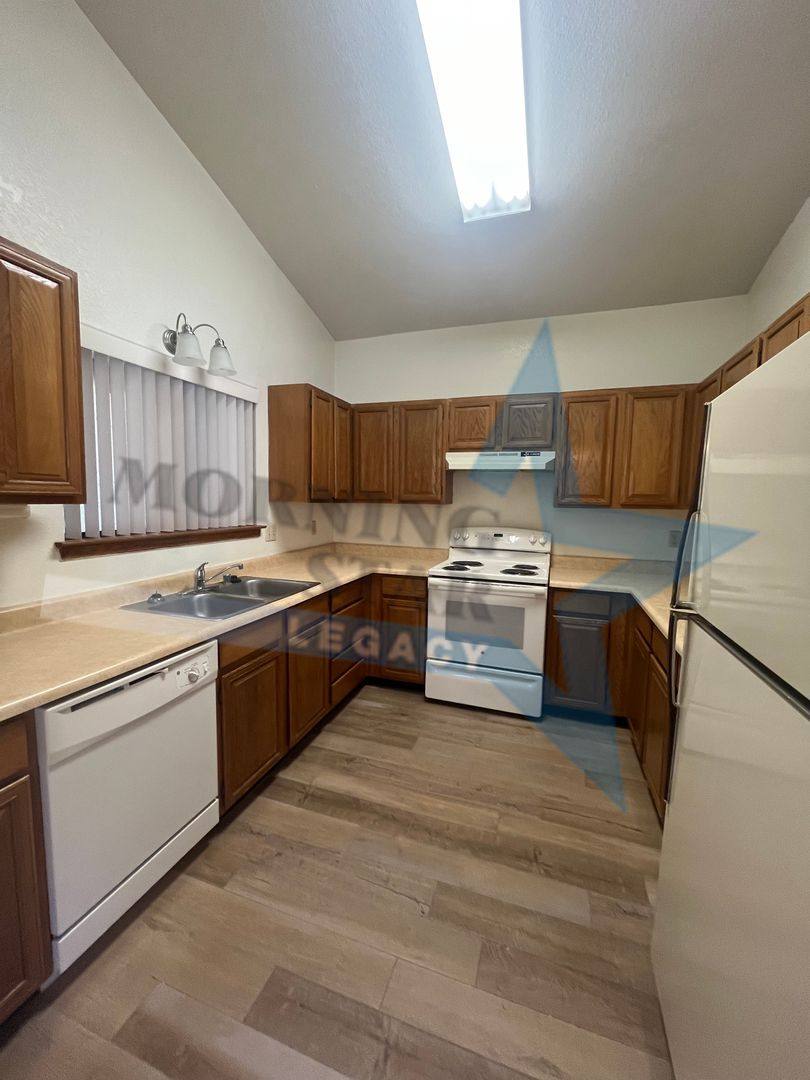 House for rent at 3120 Missouri Ave, Las Cruces, NM 88011