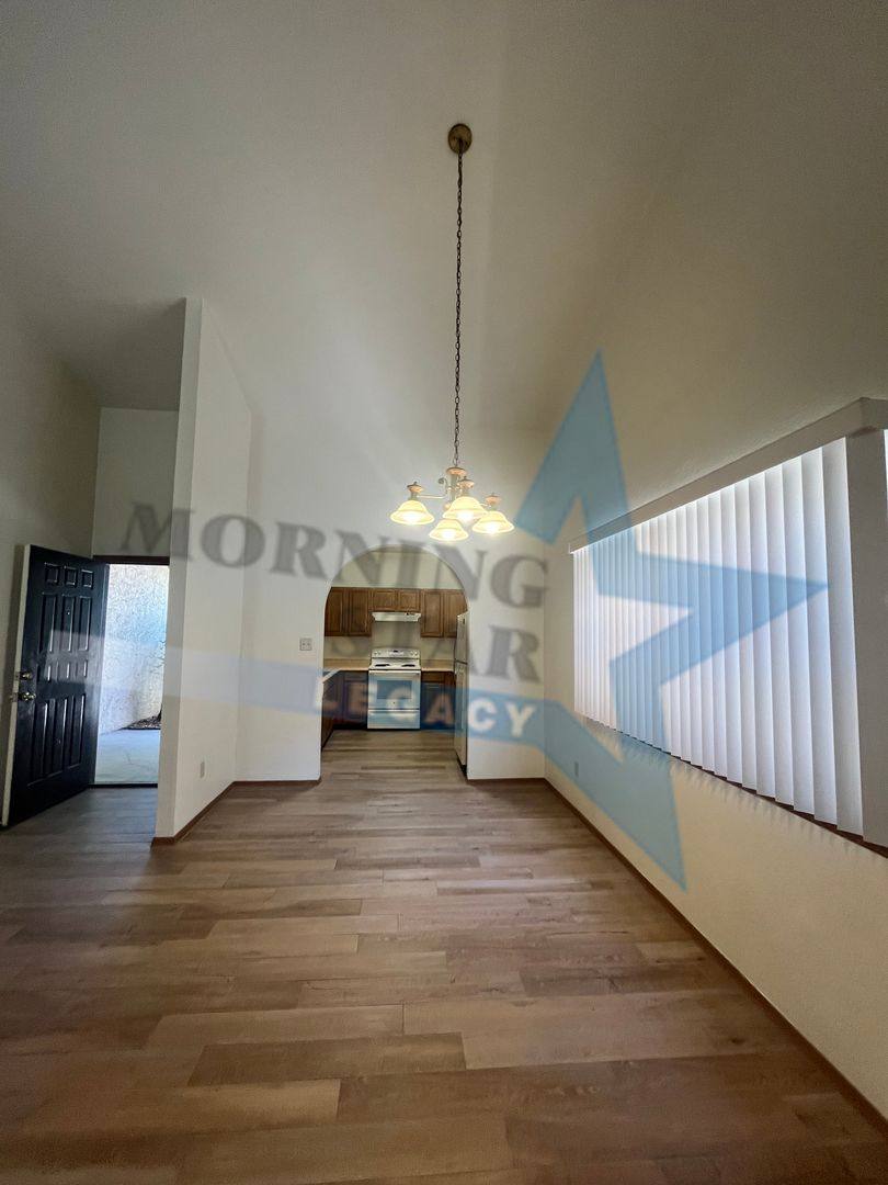 House for rent at 3120 Missouri Ave, Las Cruces, NM 88011