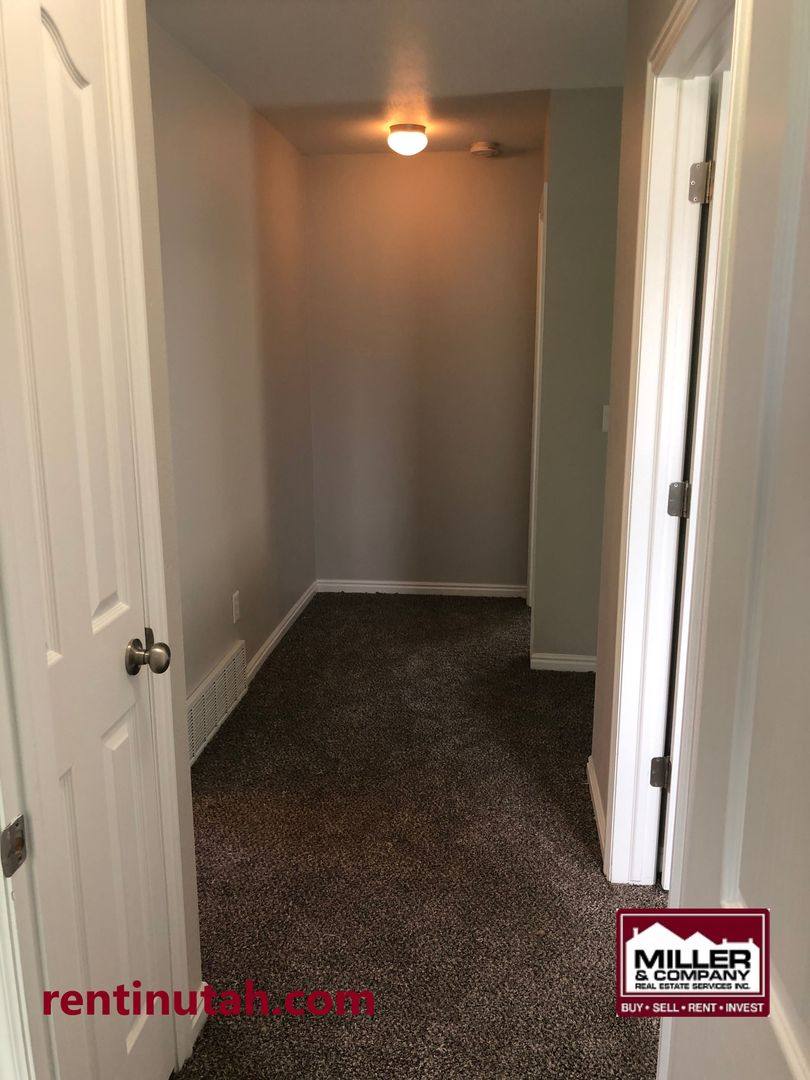 House for rent at 12461 S Iron Sight Way 4560 W, Herriman, UT 84096