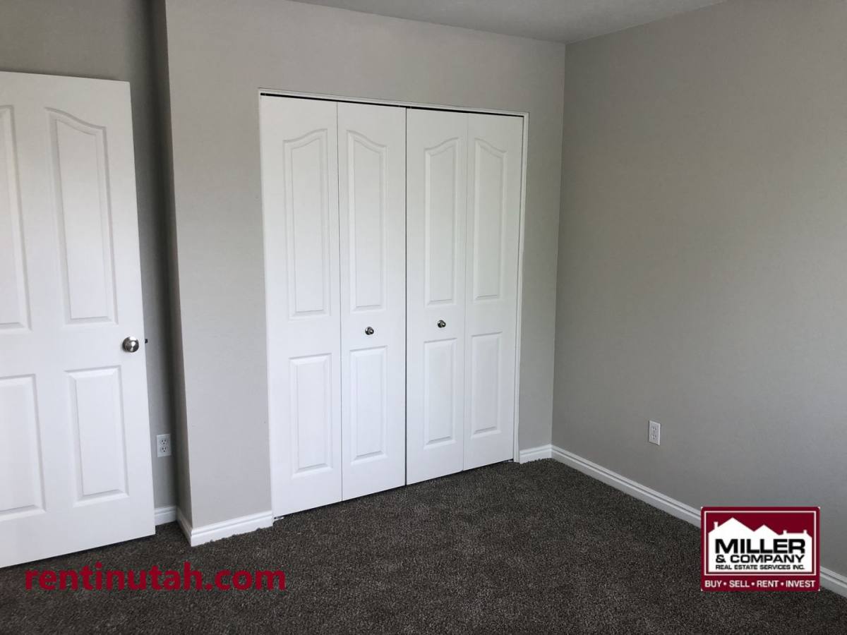 House for rent at 12461 S Iron Sight Way 4560 W, Herriman, UT 84096