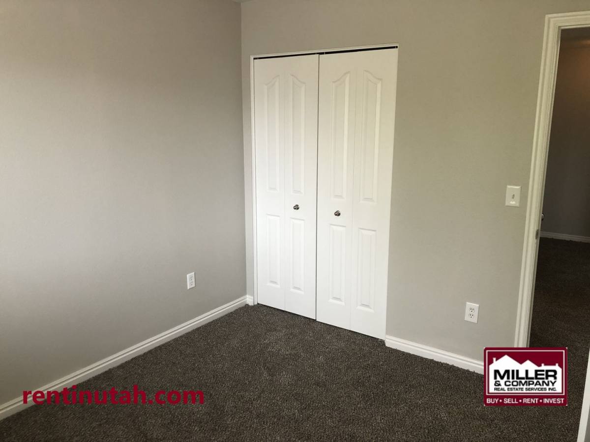 House for rent at 12461 S Iron Sight Way 4560 W, Herriman, UT 84096