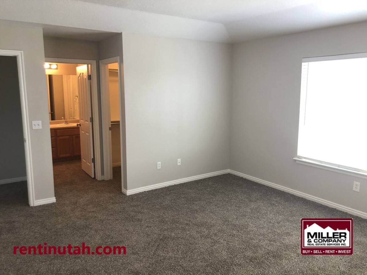 House for rent at 12461 S Iron Sight Way 4560 W, Herriman, UT 84096