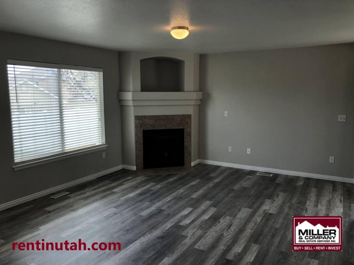 House for rent at 12461 S Iron Sight Way 4560 W, Herriman, UT 84096