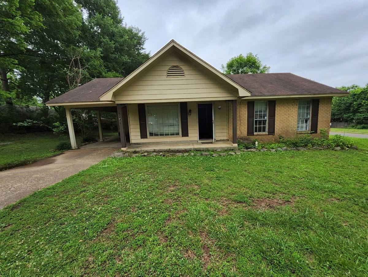 House for rent at 5071 Gray Dr, Horn Lake, MS 38637