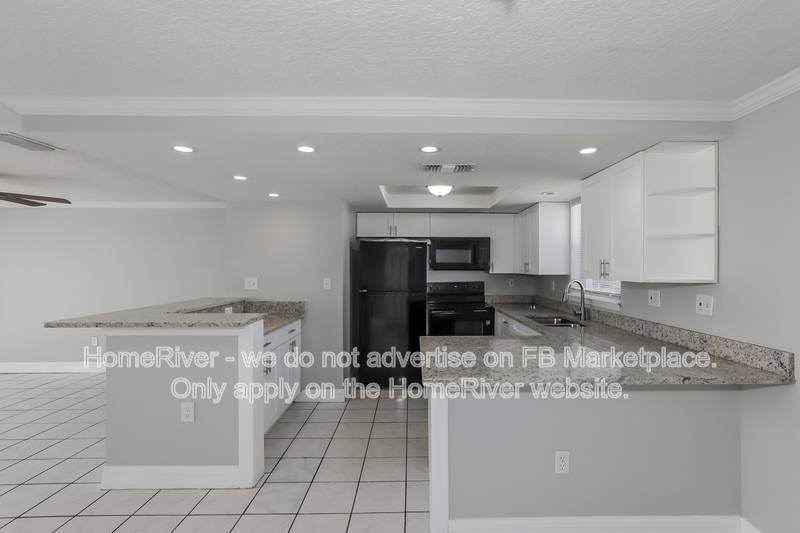 House for rent at 12809 College Hill Dr, Hudson, FL 34667