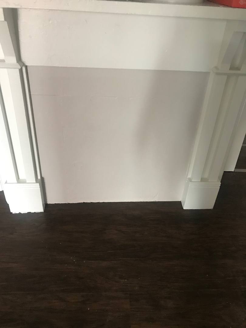 Apartment for rent at 458 W Clinton St, Frankfort, IN 46041