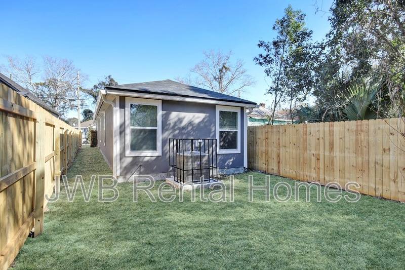 House for rent at 1362 Florida Ave, Jacksonville, FL 32206