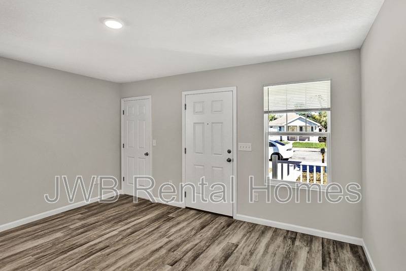 House for rent at 1362 Florida Ave, Jacksonville, FL 32206