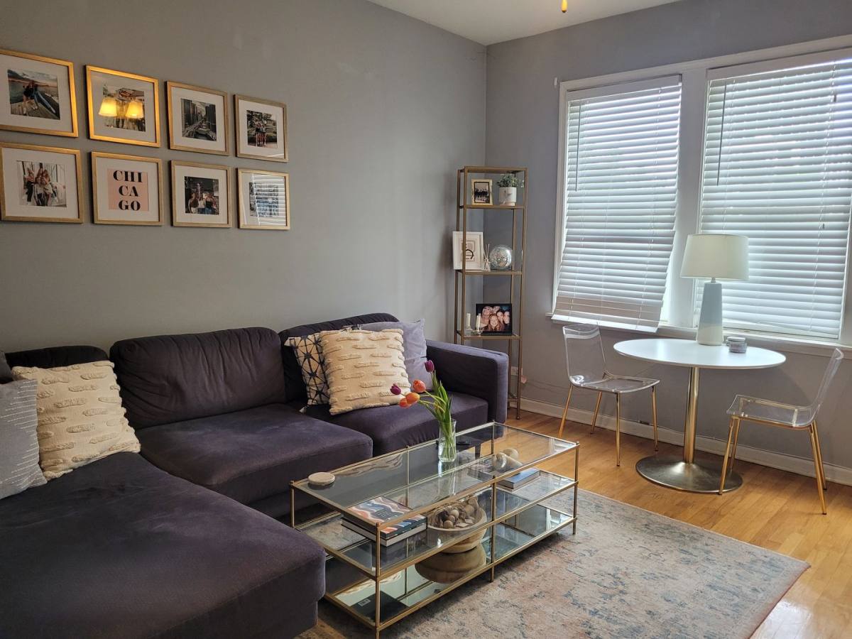 Apartment for rent at 1456 N Orleans St, Chicago, IL 60610