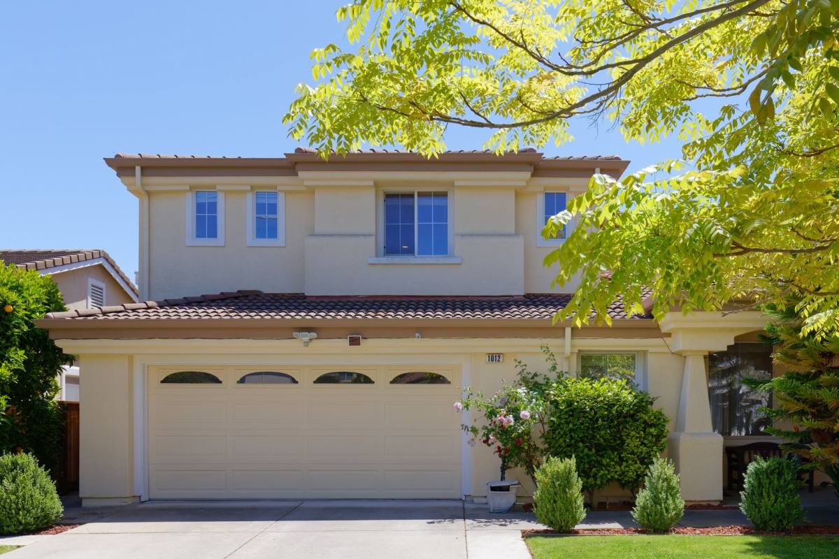 House for rent at 1012 Trailside Dr, El Sobrante, CA 94803