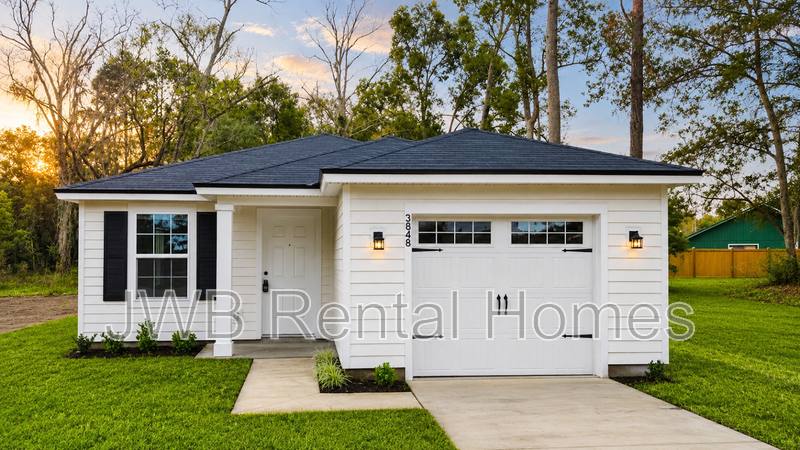 House for rent at 3848 Soutel Dr, Jacksonville, FL 32208