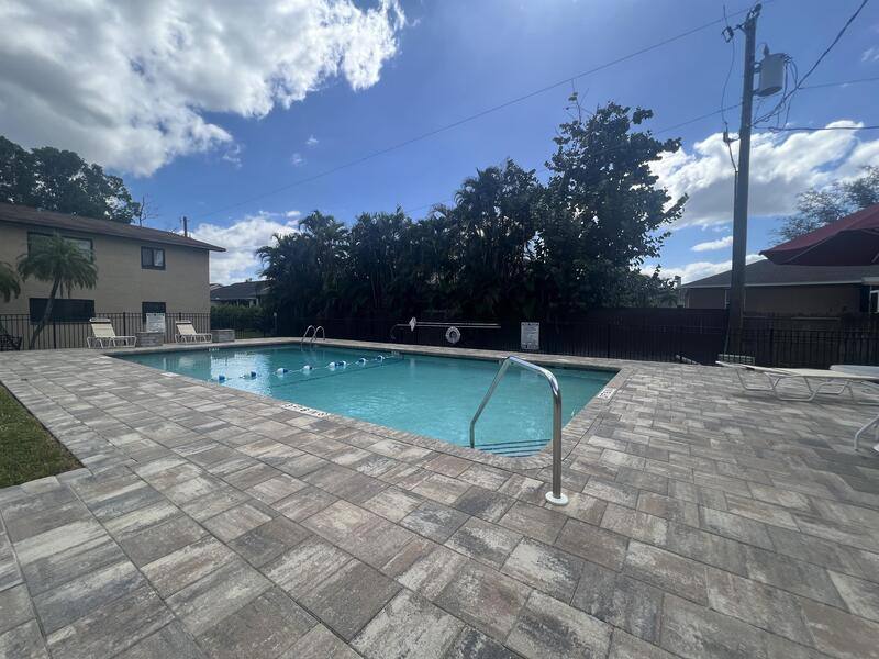 Apartment for rent at 7961 Gladiolus Dr #207, Fort Myers, FL 33908