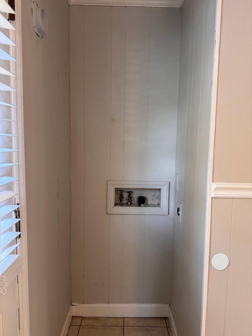 Apartment for rent at 503-A & B Hamlin St, Asheboro, NC 27203