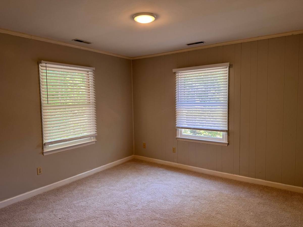 Apartment for rent at 503-A & B Hamlin St, Asheboro, NC 27203