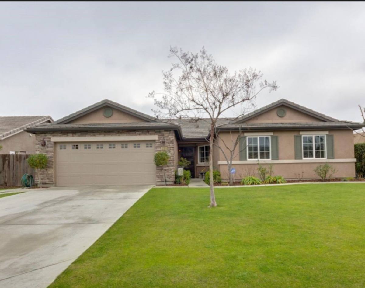 House for rent at 12319 Maclure Dr, Bakersfield, CA 93311