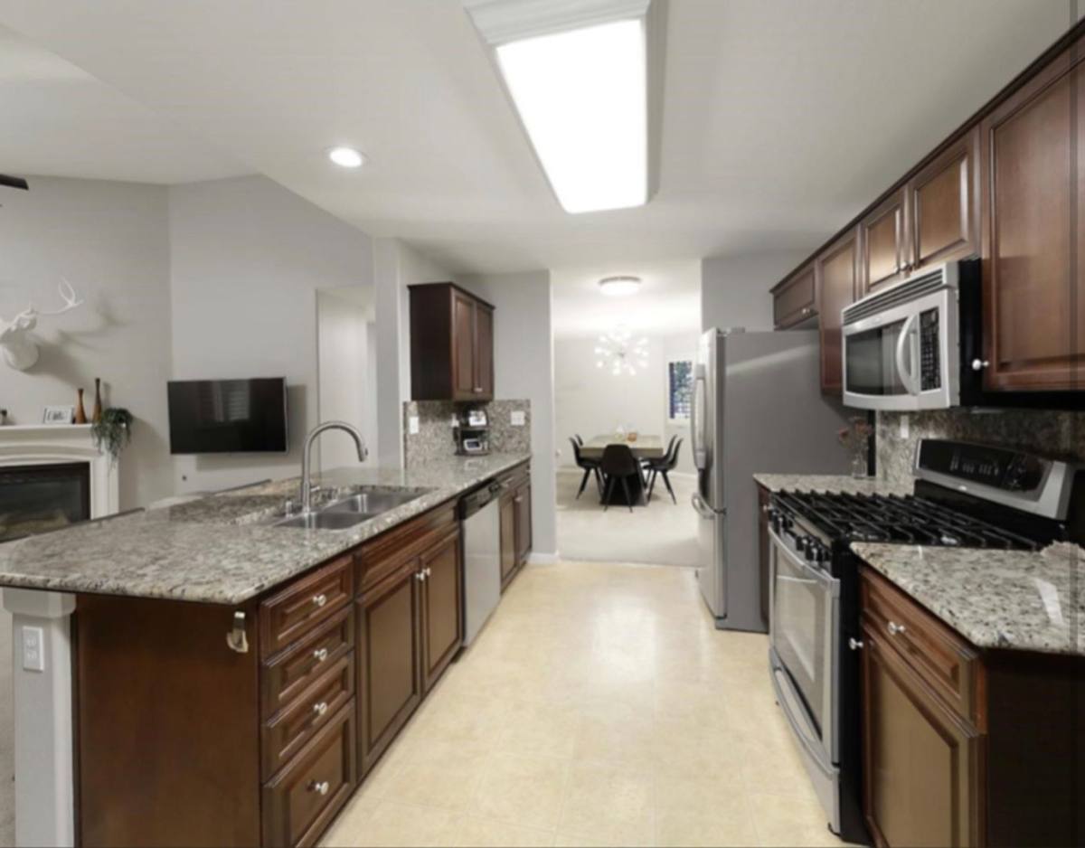 House for rent at 12319 Maclure Dr, Bakersfield, CA 93311