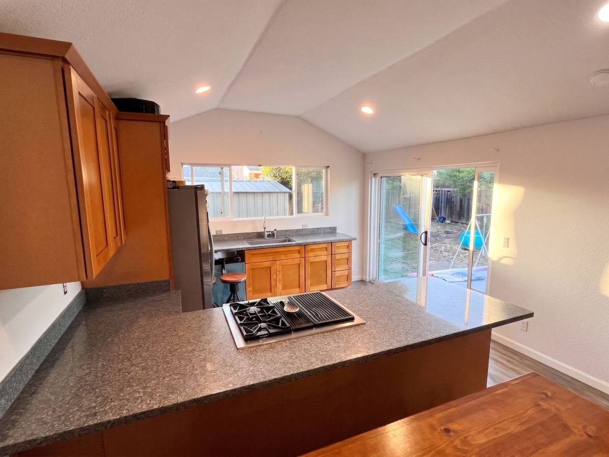 House for rent at 867 Via Mariposa, San Lorenzo, CA 94580