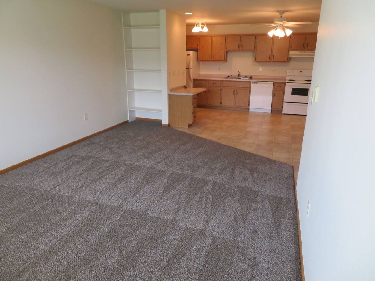 Apartment for rent at 606 W State St, Hartford, WI 53027