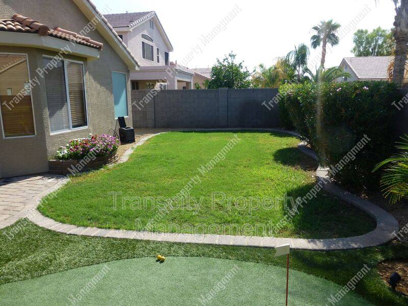 House for rent at 1369 W Enfield Way, Chandler, AZ 85286