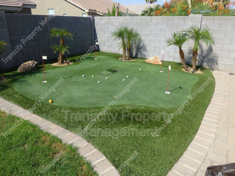 House for rent at 1369 W Enfield Way, Chandler, AZ 85286