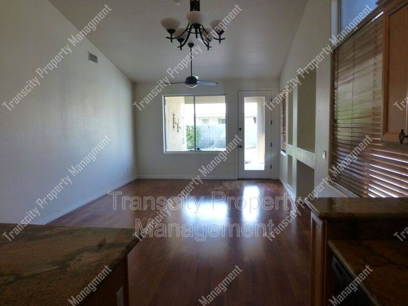 House for rent at 1369 W Enfield Way, Chandler, AZ 85286