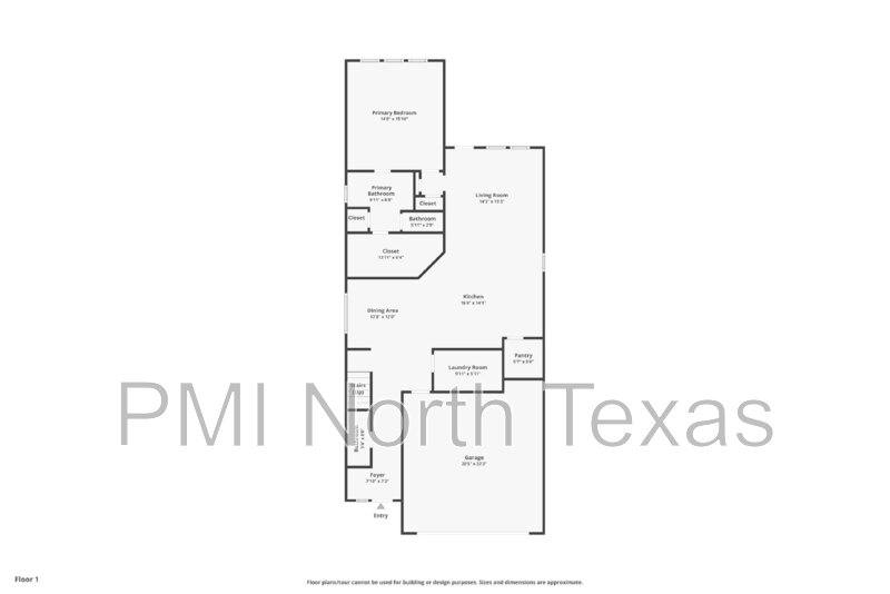 House for rent at 3114 Cordelia Dr, Princeton, TX 75407