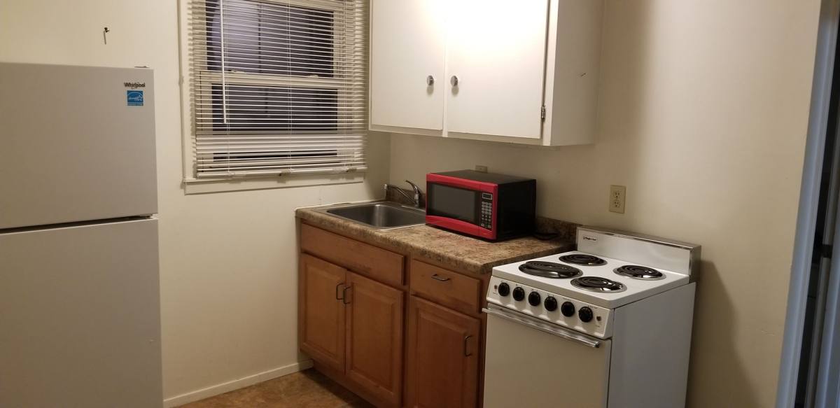 Apartment for rent at 125 Roman Dr NW, Bemidji, MN 56601