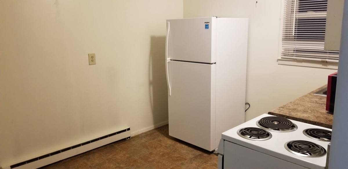 Apartment for rent at 125 Roman Dr NW, Bemidji, MN 56601