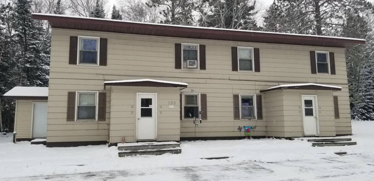Apartment for rent at 125 Roman Dr NW, Bemidji, MN 56601