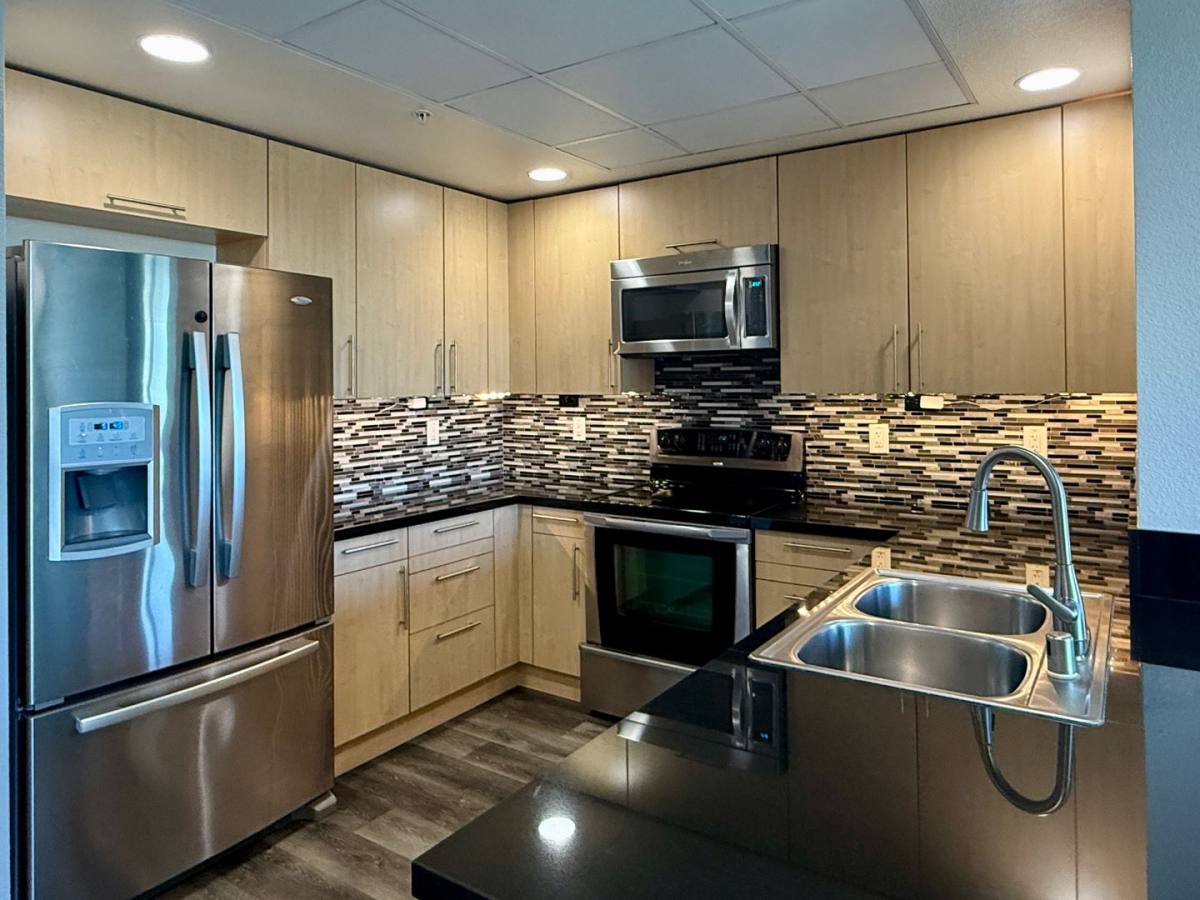 Apartment for rent at 88 Bush St, San Jose, CA 95126