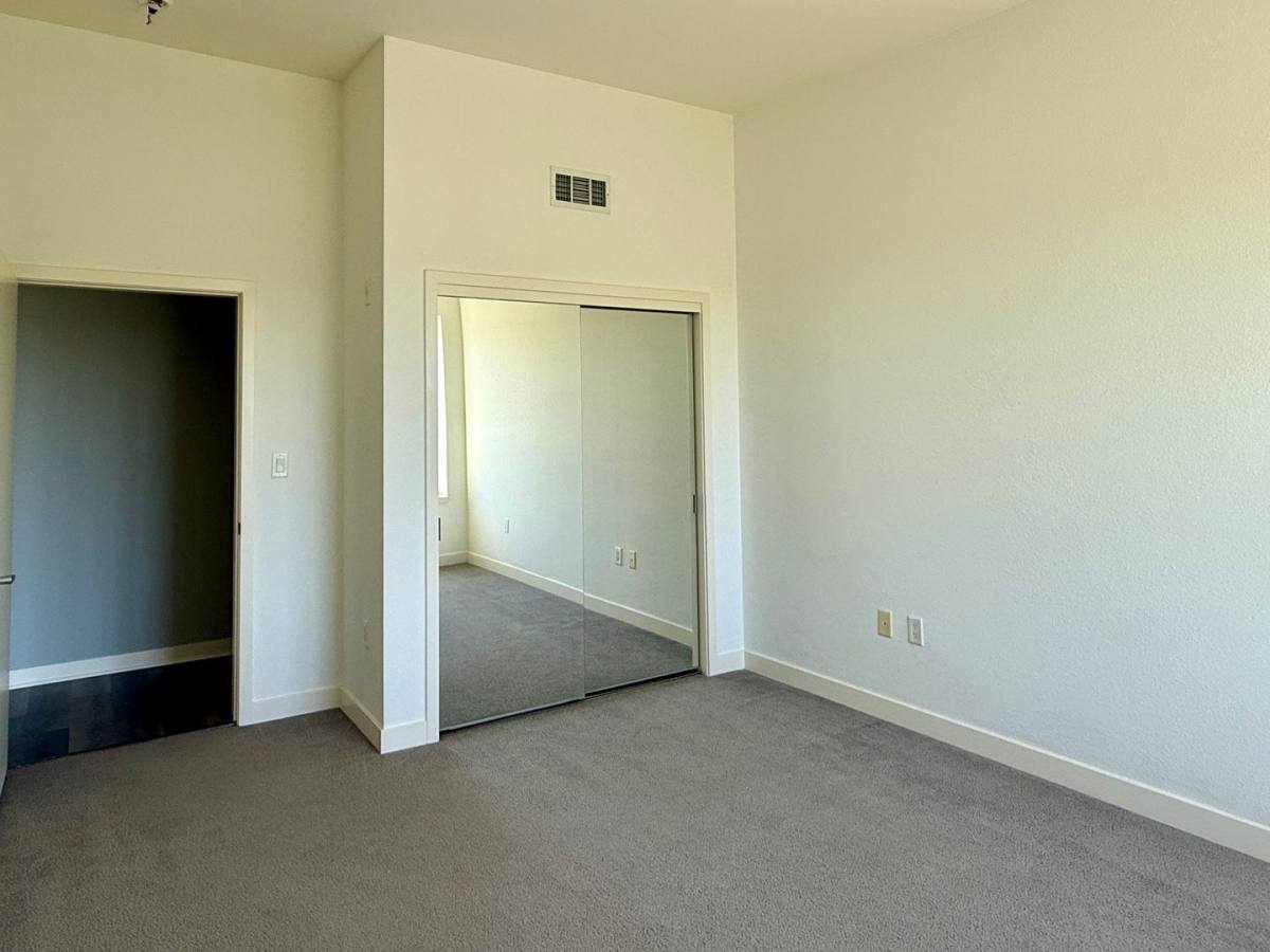 Apartment for rent at 88 Bush St, San Jose, CA 95126